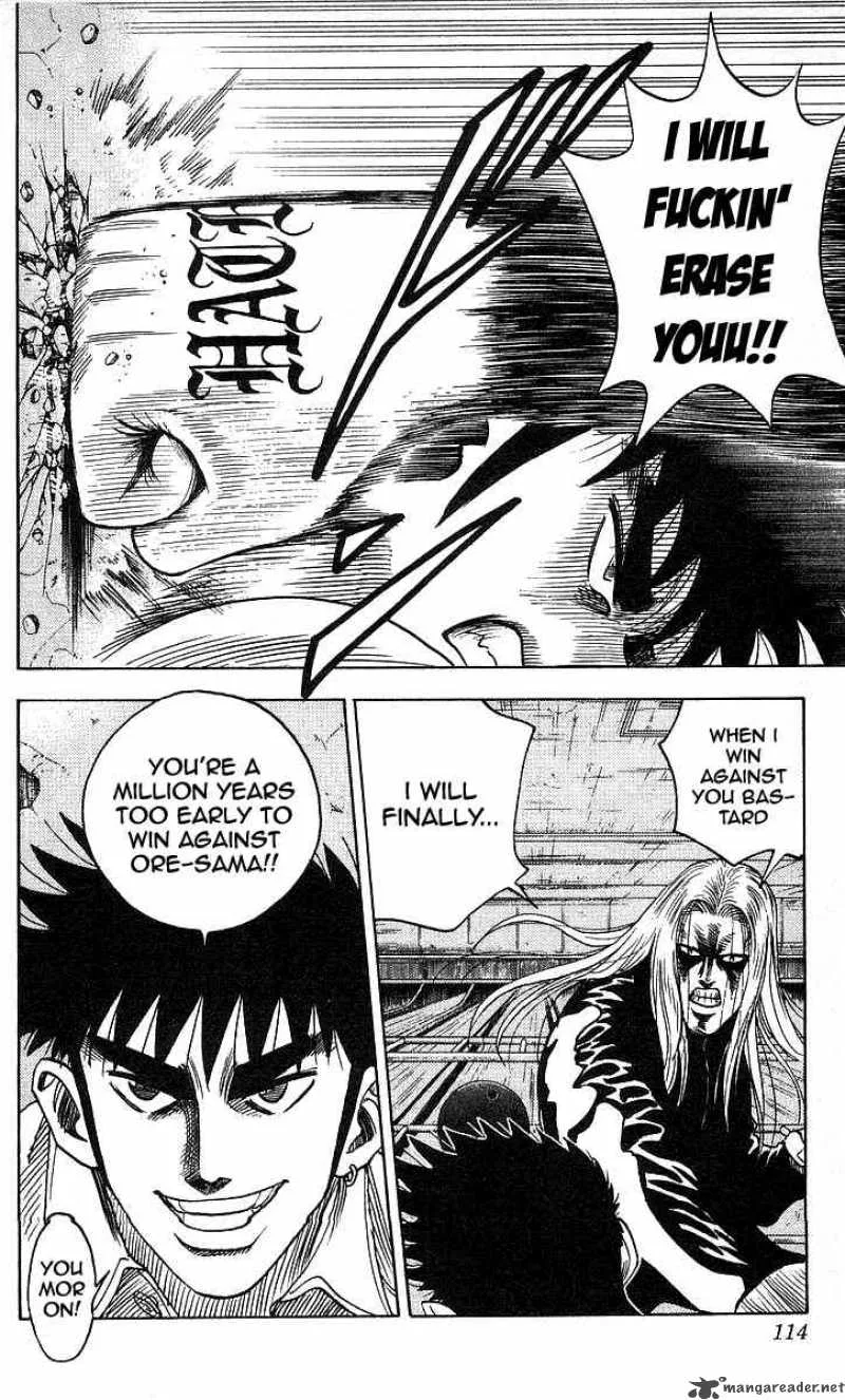 Hareluya II BOY Chapter 103 page 7