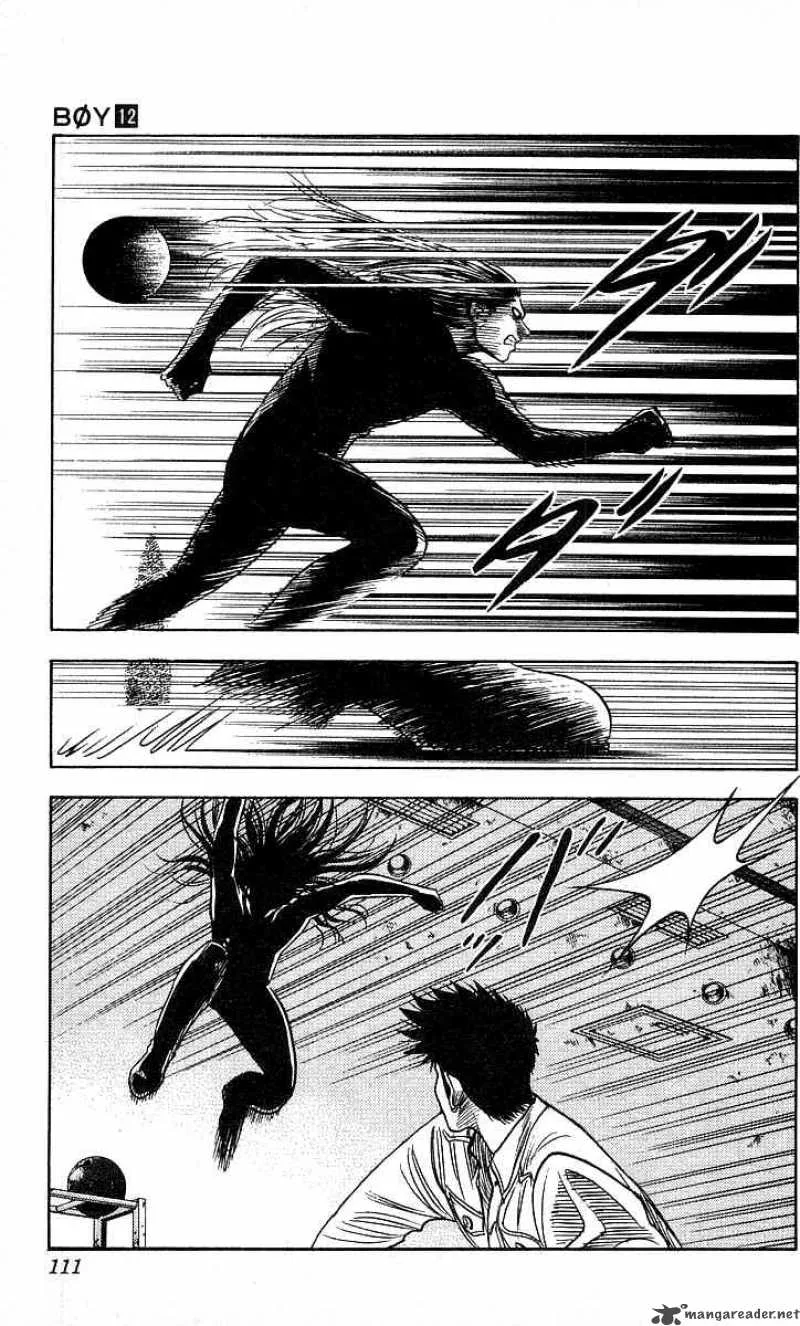 Hareluya II BOY Chapter 103 page 4