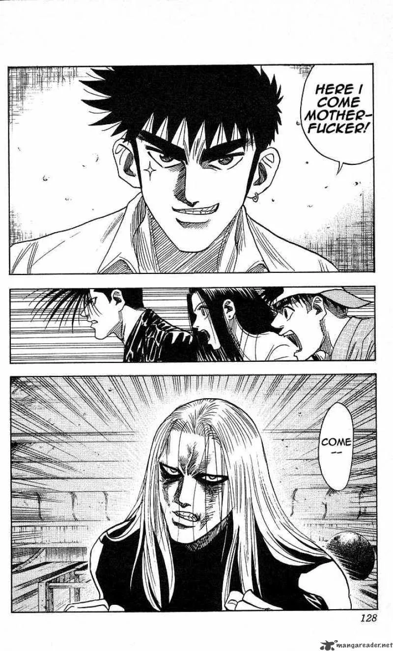 Hareluya II BOY Chapter 104 page 2