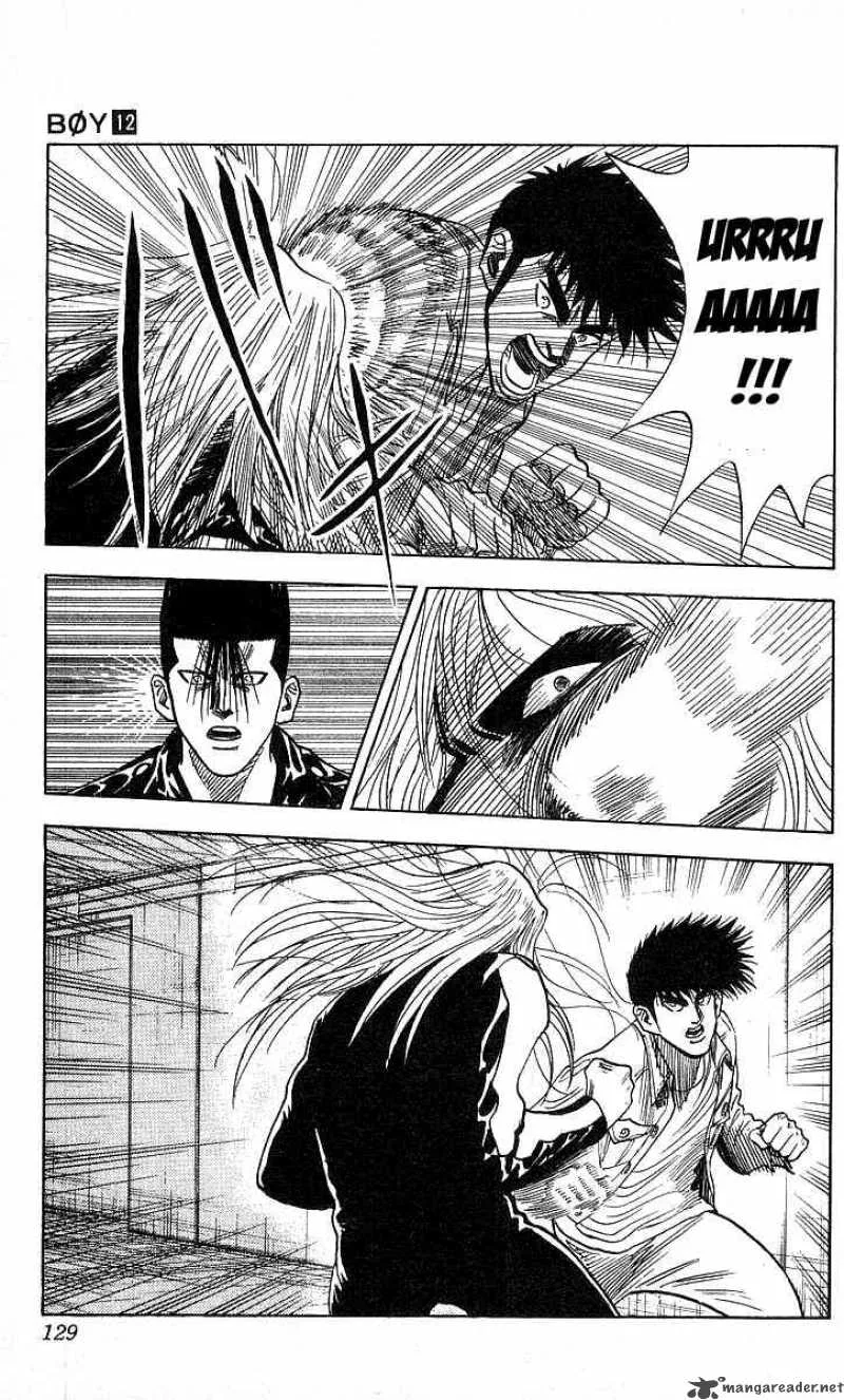 Hareluya II BOY Chapter 104 page 3