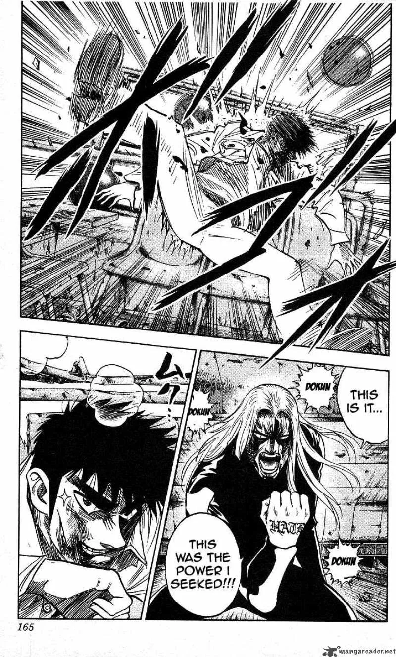 Hareluya II BOY Chapter 105 page 18