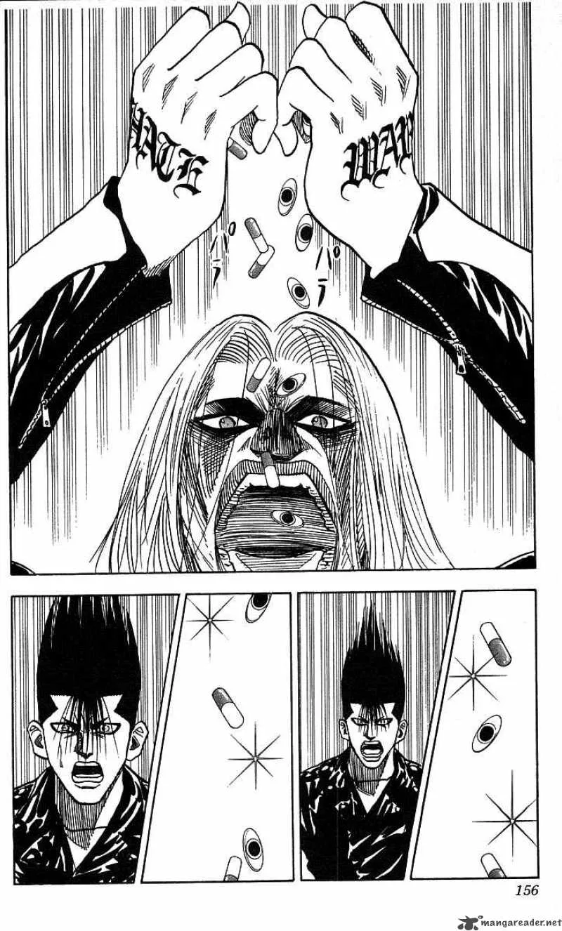 Hareluya II BOY Chapter 105 page 9