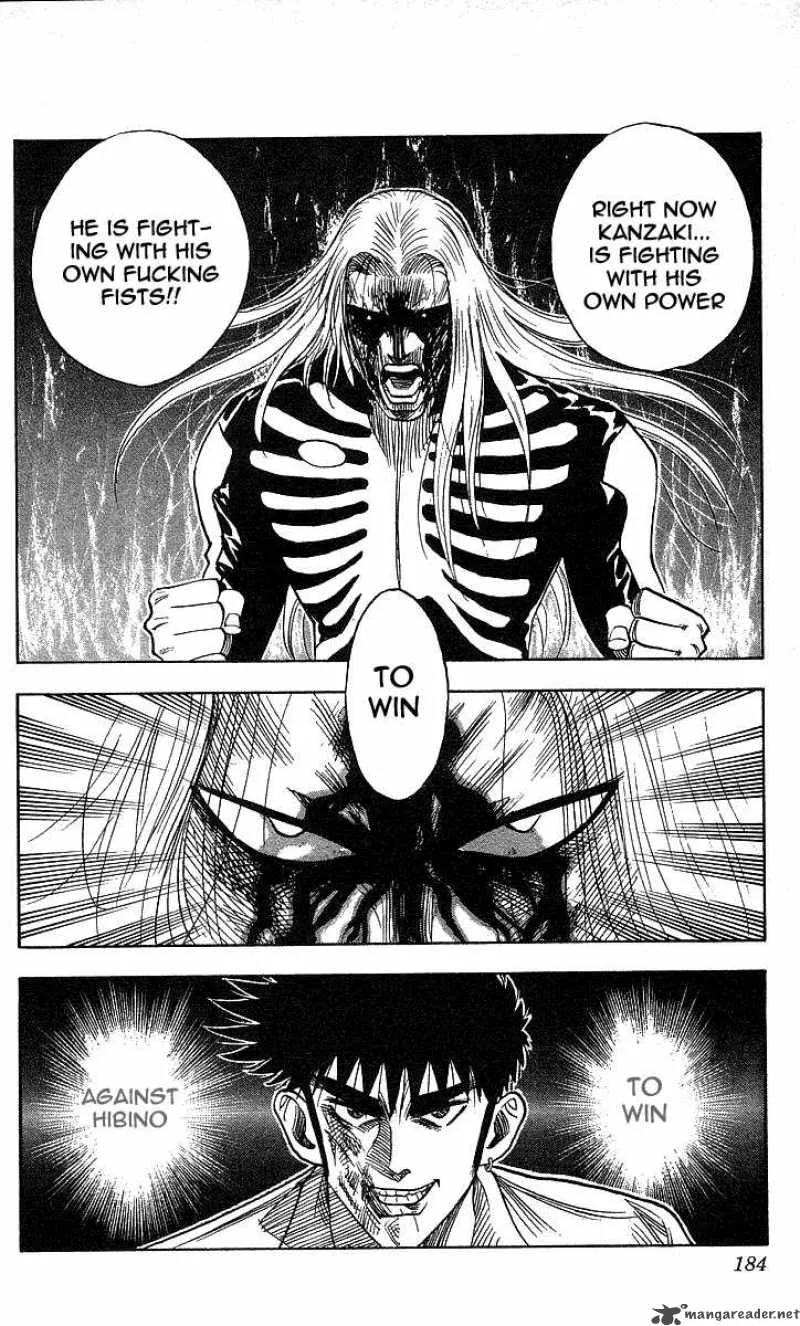 Hareluya II BOY Chapter 106 page 18