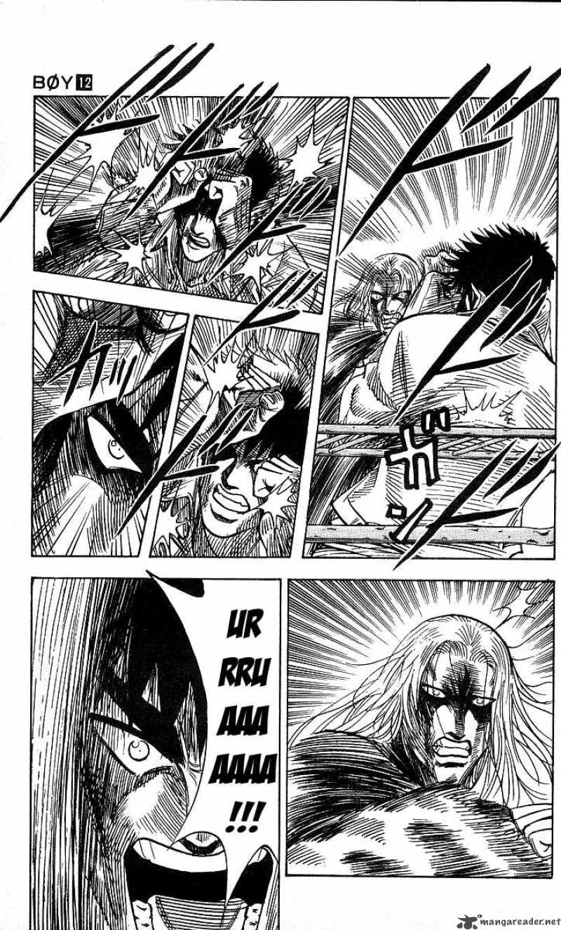 Hareluya II BOY Chapter 106 page 7