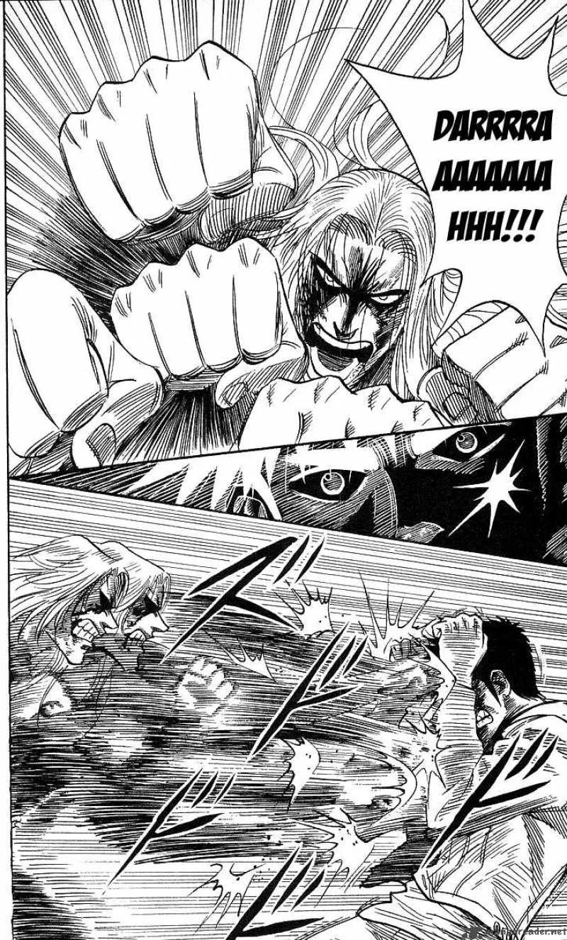 Hareluya II BOY Chapter 106 page 6