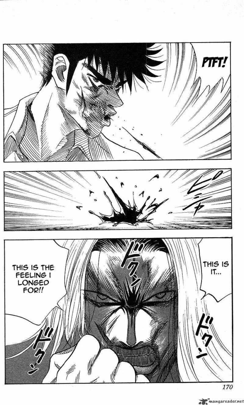 Hareluya II BOY Chapter 106 page 4