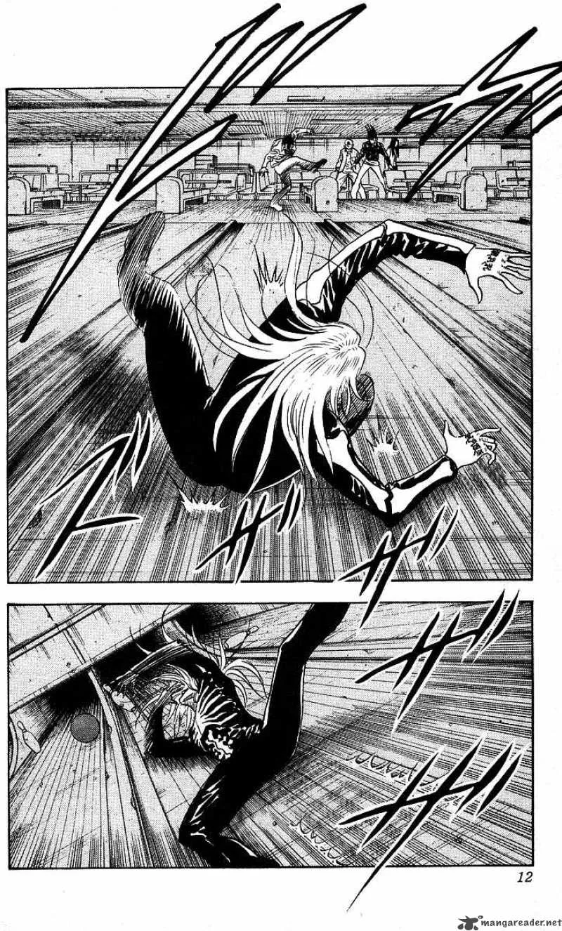 Hareluya II BOY Chapter 107 page 8