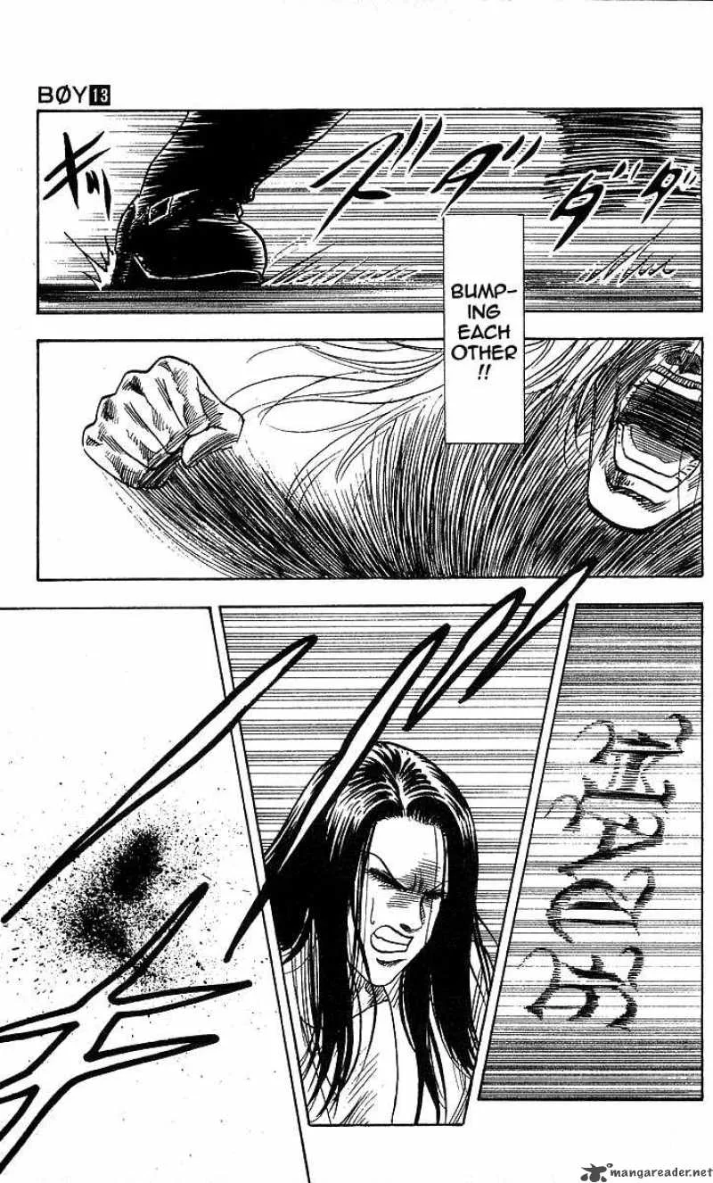 Hareluya II BOY Chapter 107 page 6