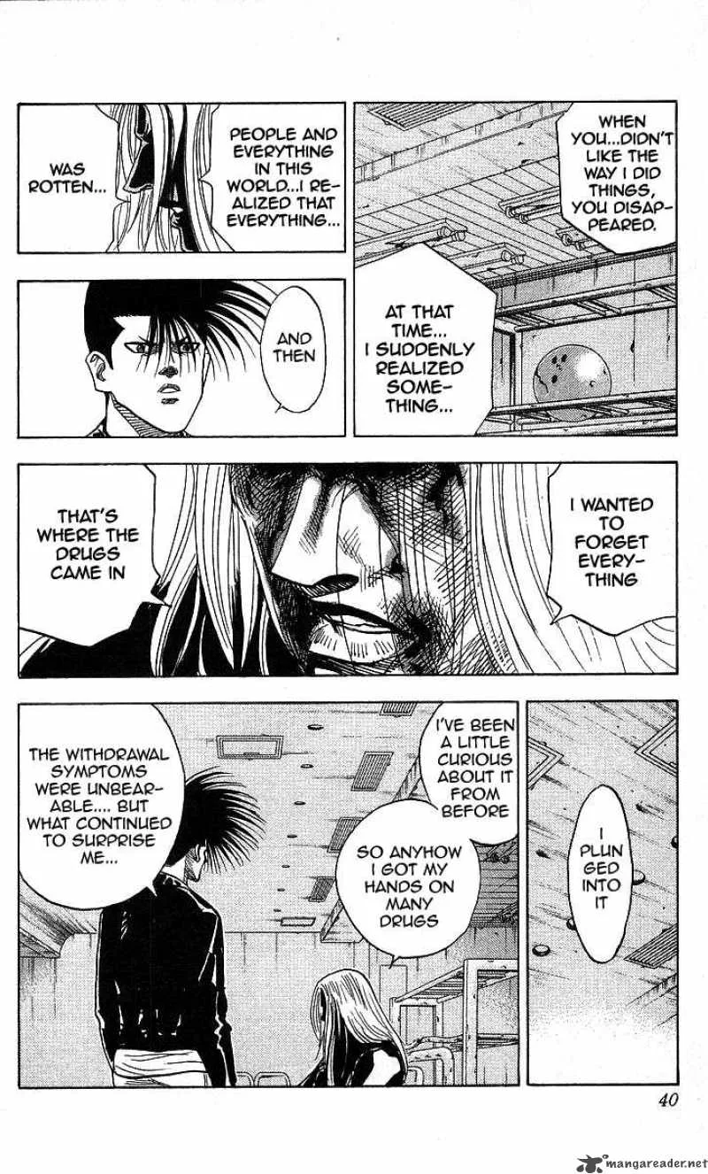 Hareluya II BOY Chapter 108 page 14