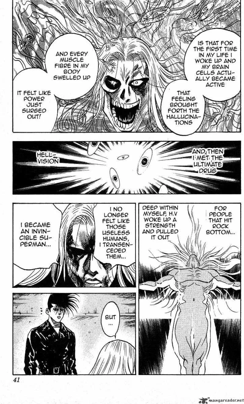 Hareluya II BOY Chapter 108 page 15