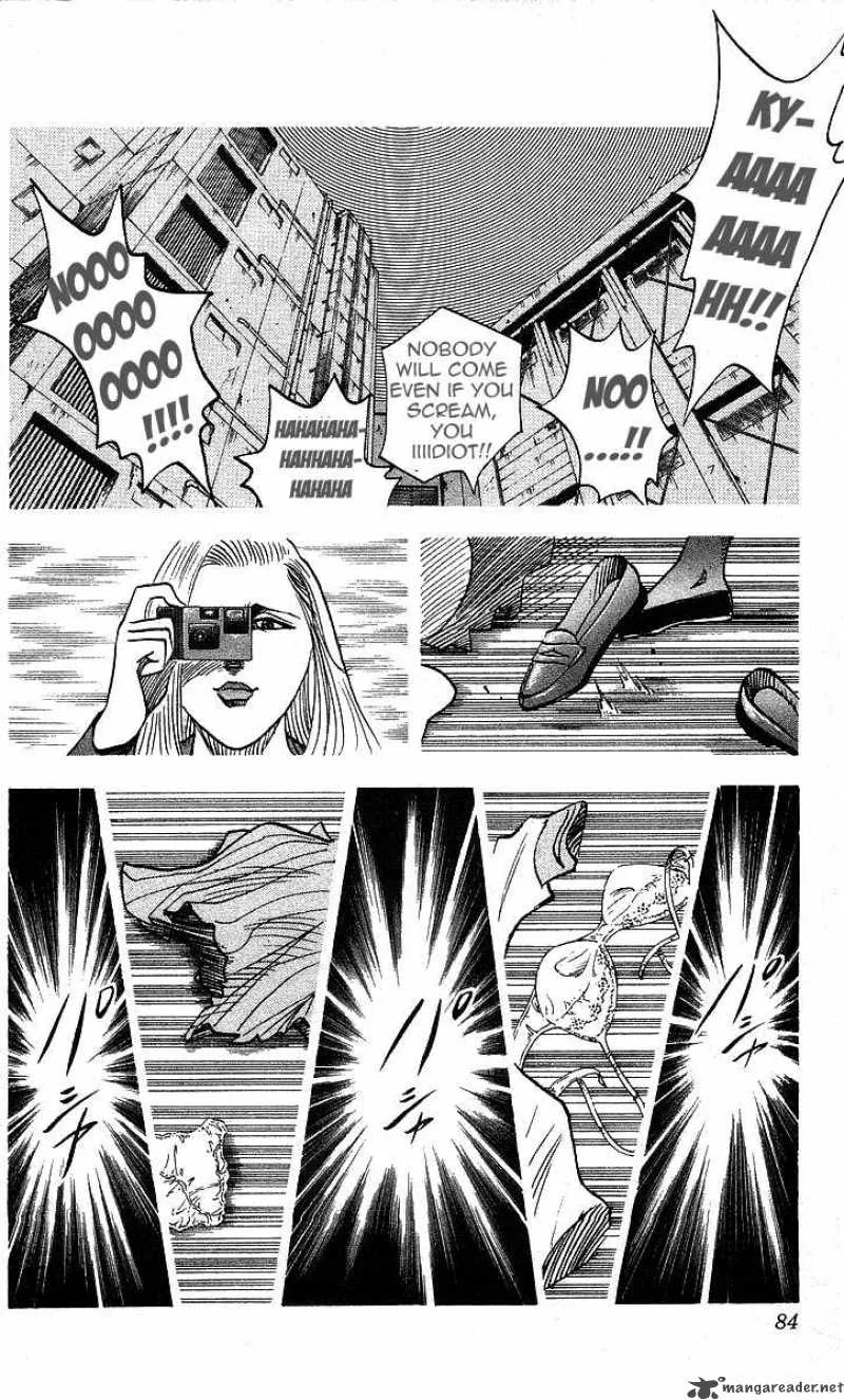 Hareluya II BOY Chapter 110 page 18