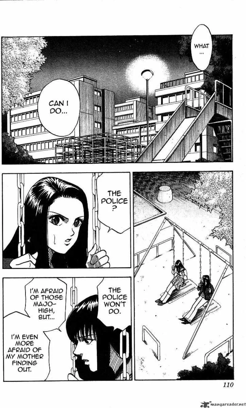 Hareluya II BOY Chapter 112 page 1