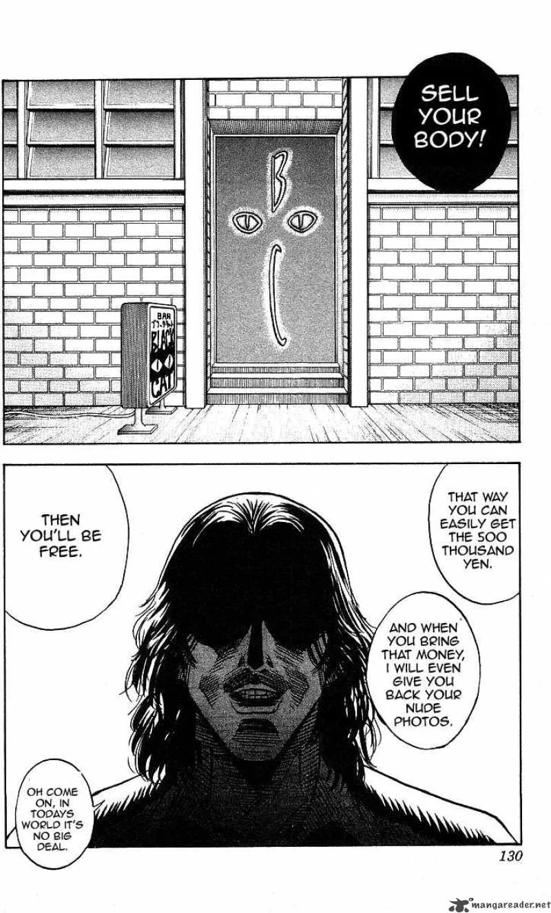 Hareluya II BOY Chapter 113 page 2