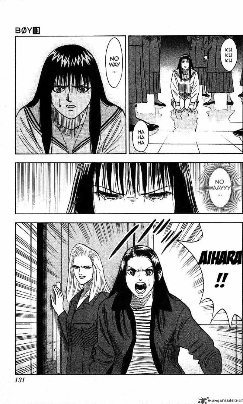 Hareluya II BOY Chapter 113 page 3