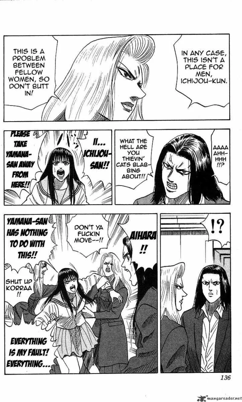 Hareluya II BOY Chapter 113 page 8