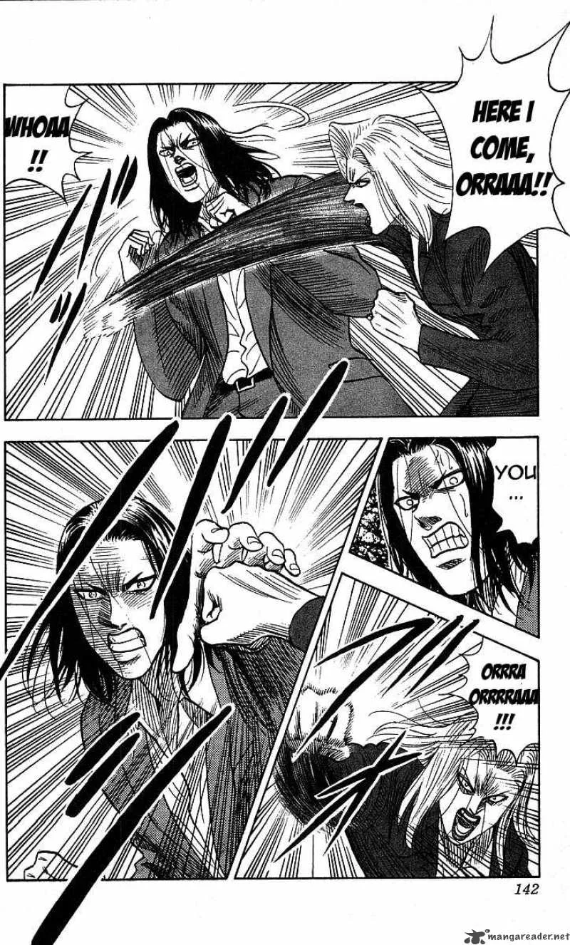 Hareluya II BOY Chapter 113 page 14