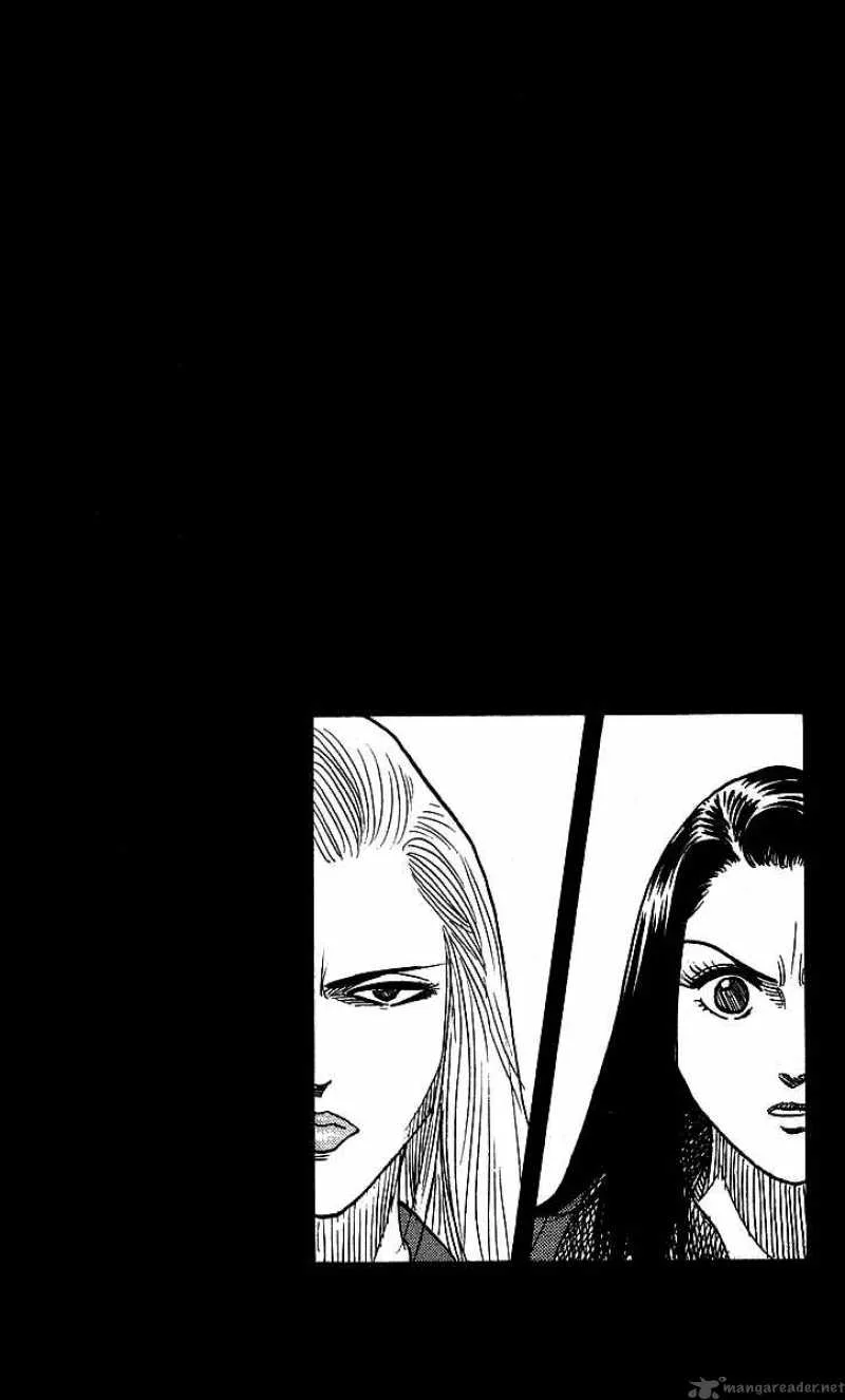 Hareluya II BOY Chapter 113 page 20