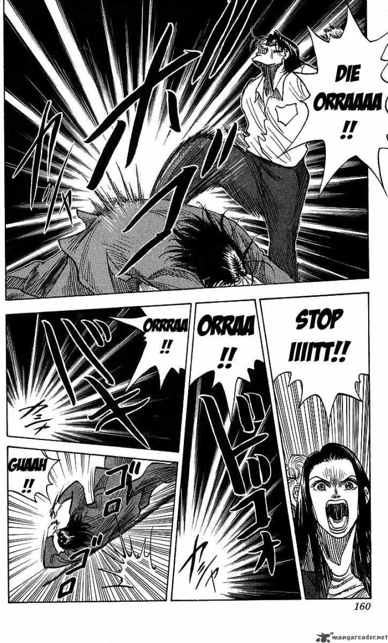 Hareluya II BOY Chapter 114 page 12