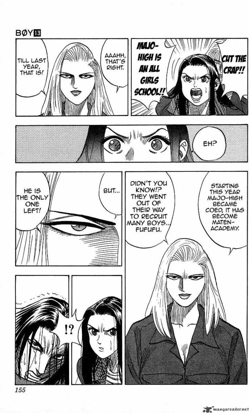 Hareluya II BOY Chapter 114 page 7
