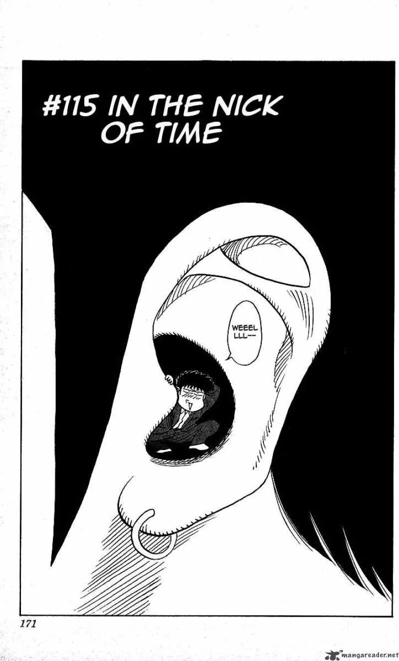 Hareluya II BOY Chapter 115 page 1