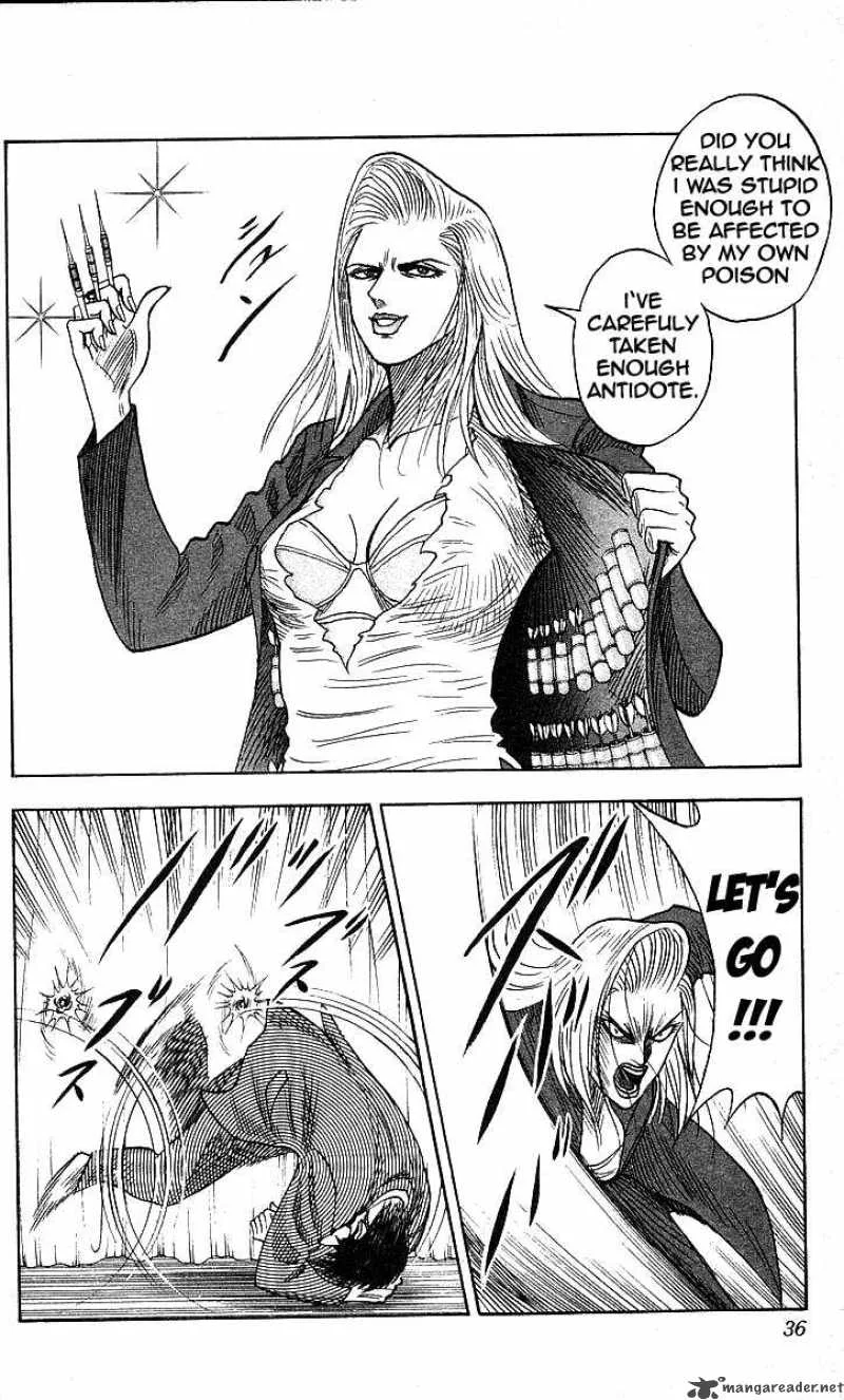 Hareluya II BOY Chapter 117 page 9