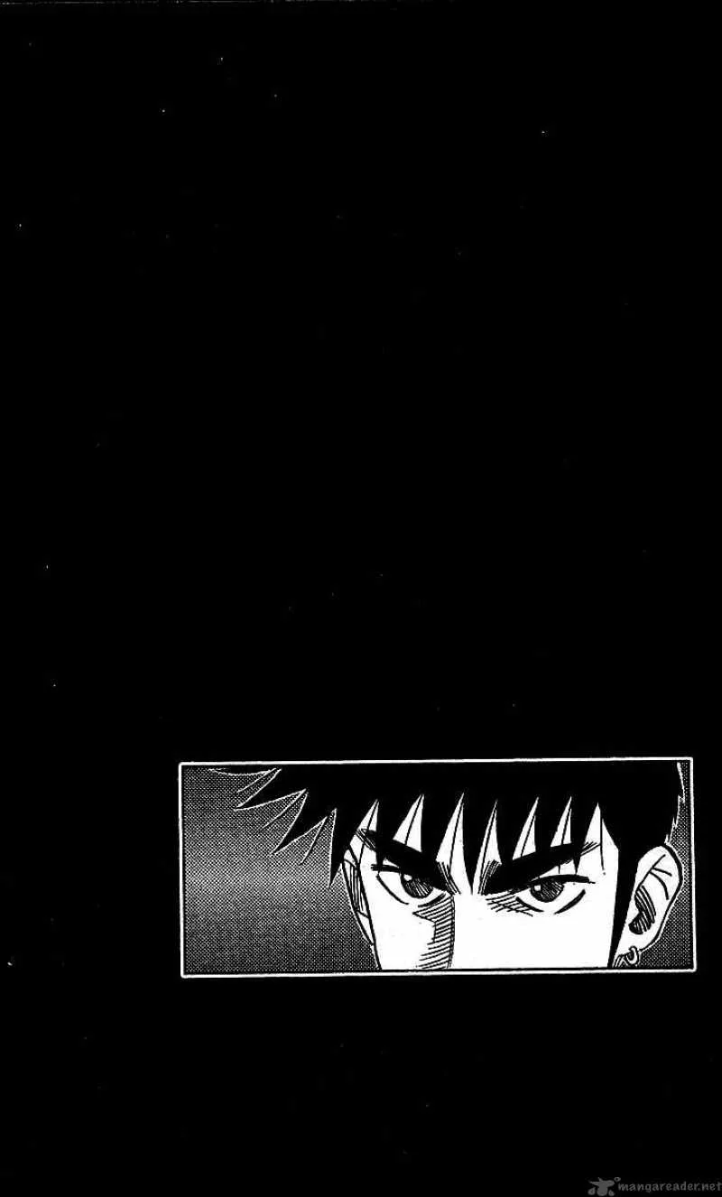 Hareluya II BOY Chapter 117 page 19
