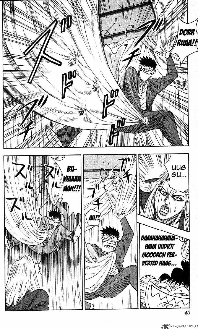 Hareluya II BOY Chapter 117 page 13