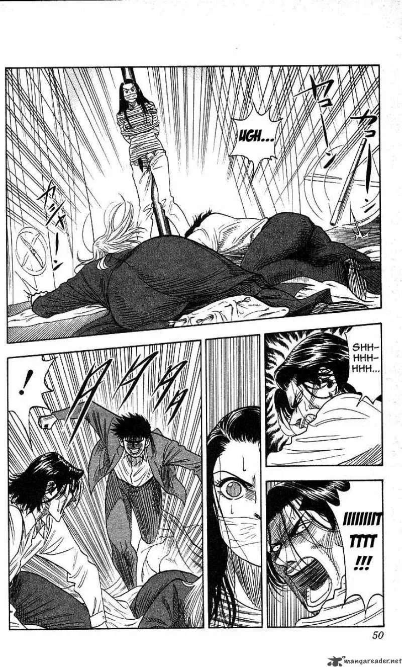 Hareluya II BOY Chapter 118 page 3