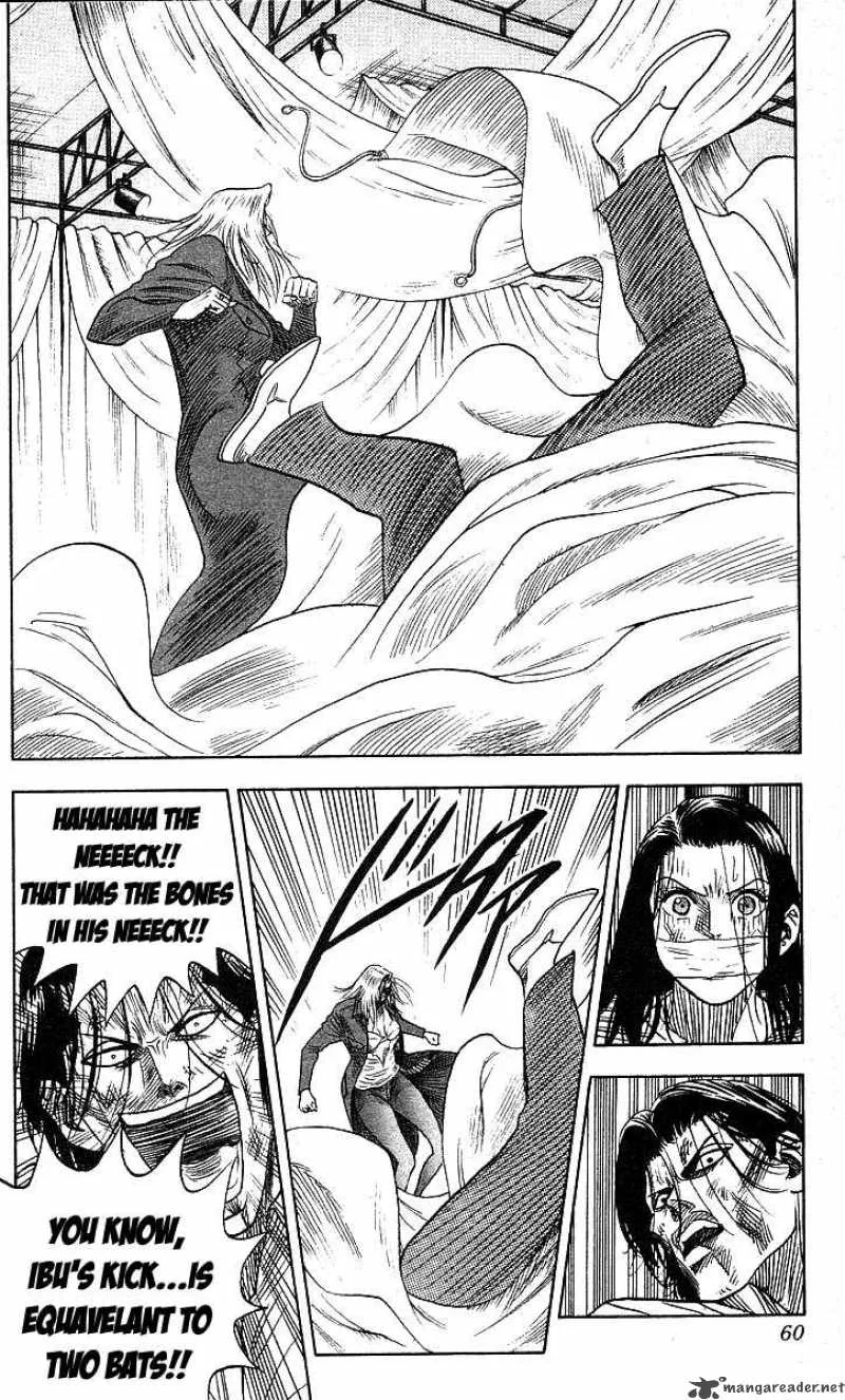 Hareluya II BOY Chapter 118 page 13