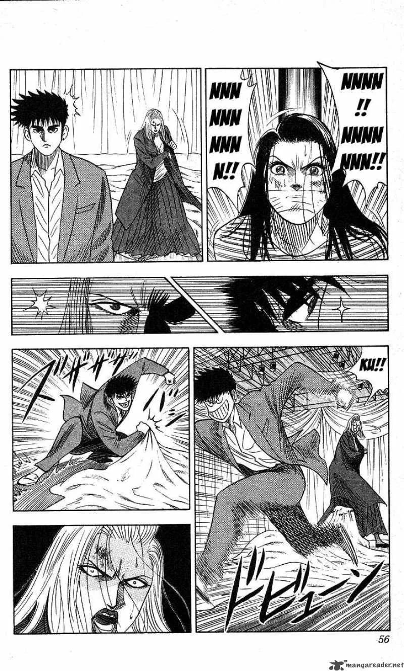 Hareluya II BOY Chapter 118 page 9