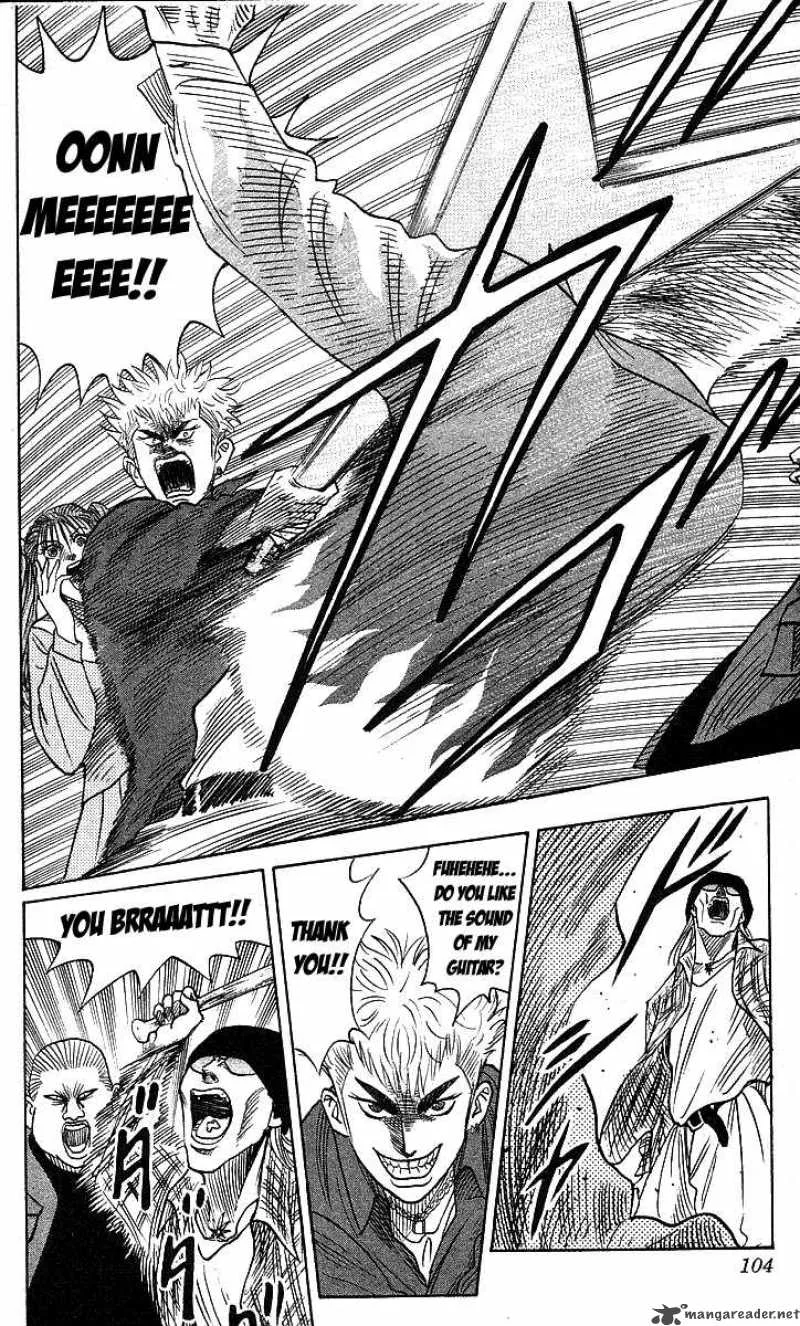 Hareluya II BOY Chapter 120 page 18