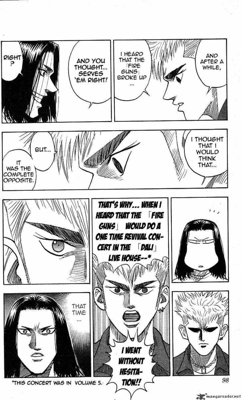 Hareluya II BOY Chapter 120 page 12