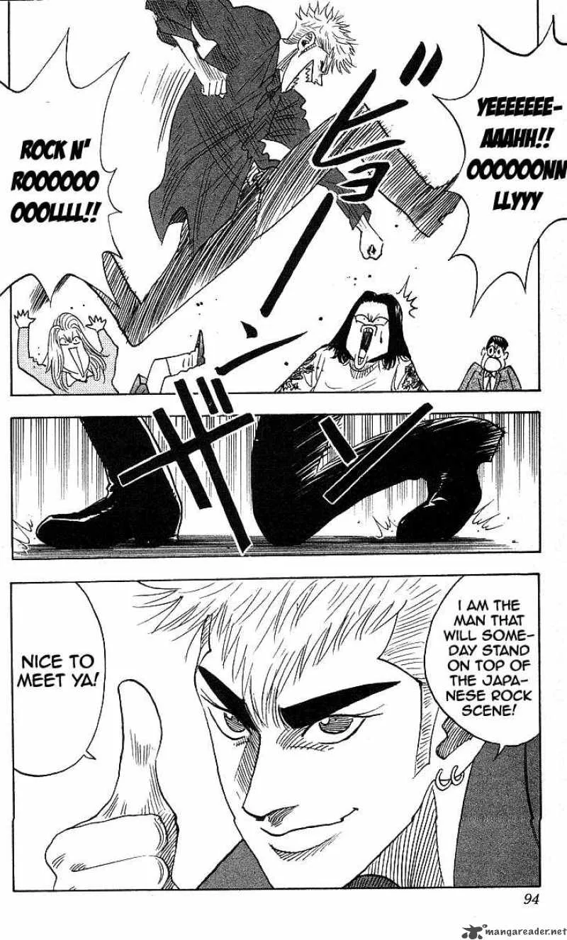 Hareluya II BOY Chapter 120 page 8
