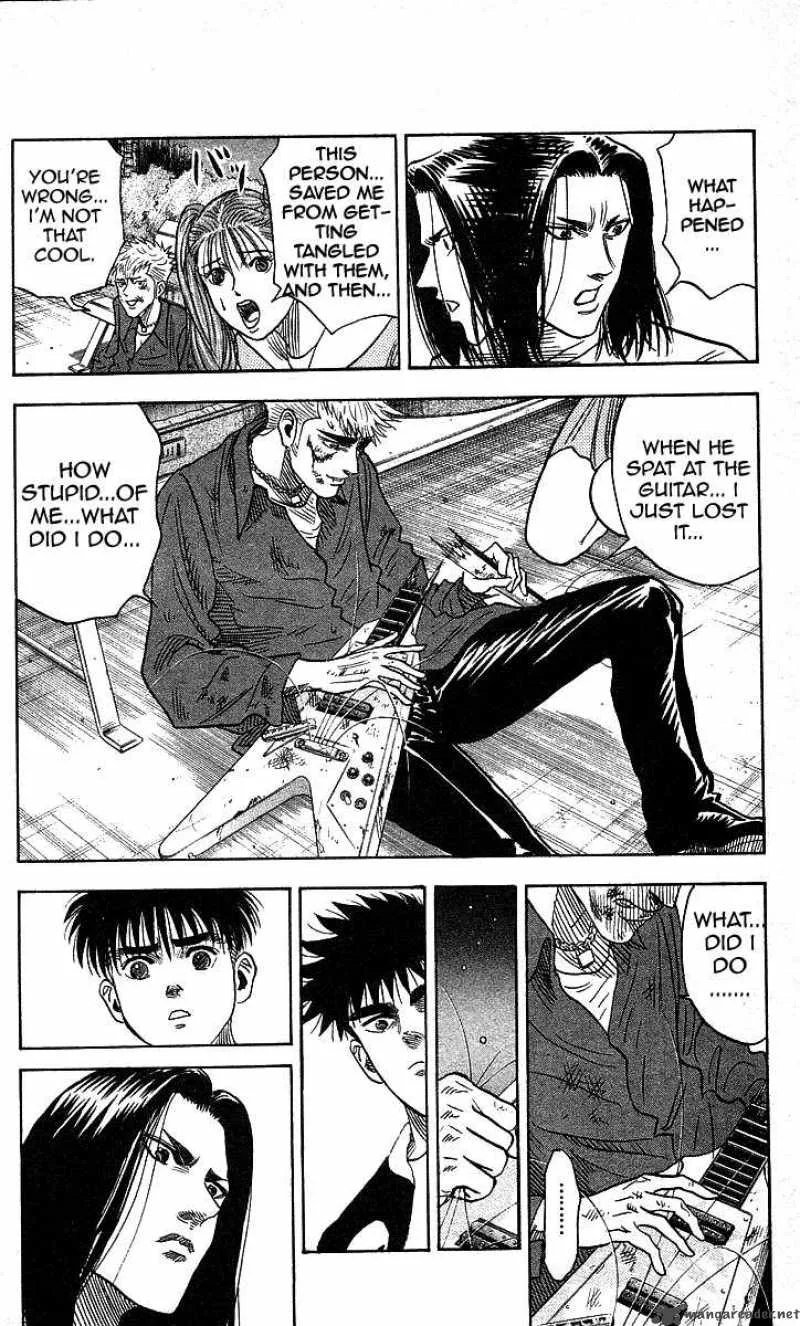 Hareluya II BOY Chapter 120 page 20