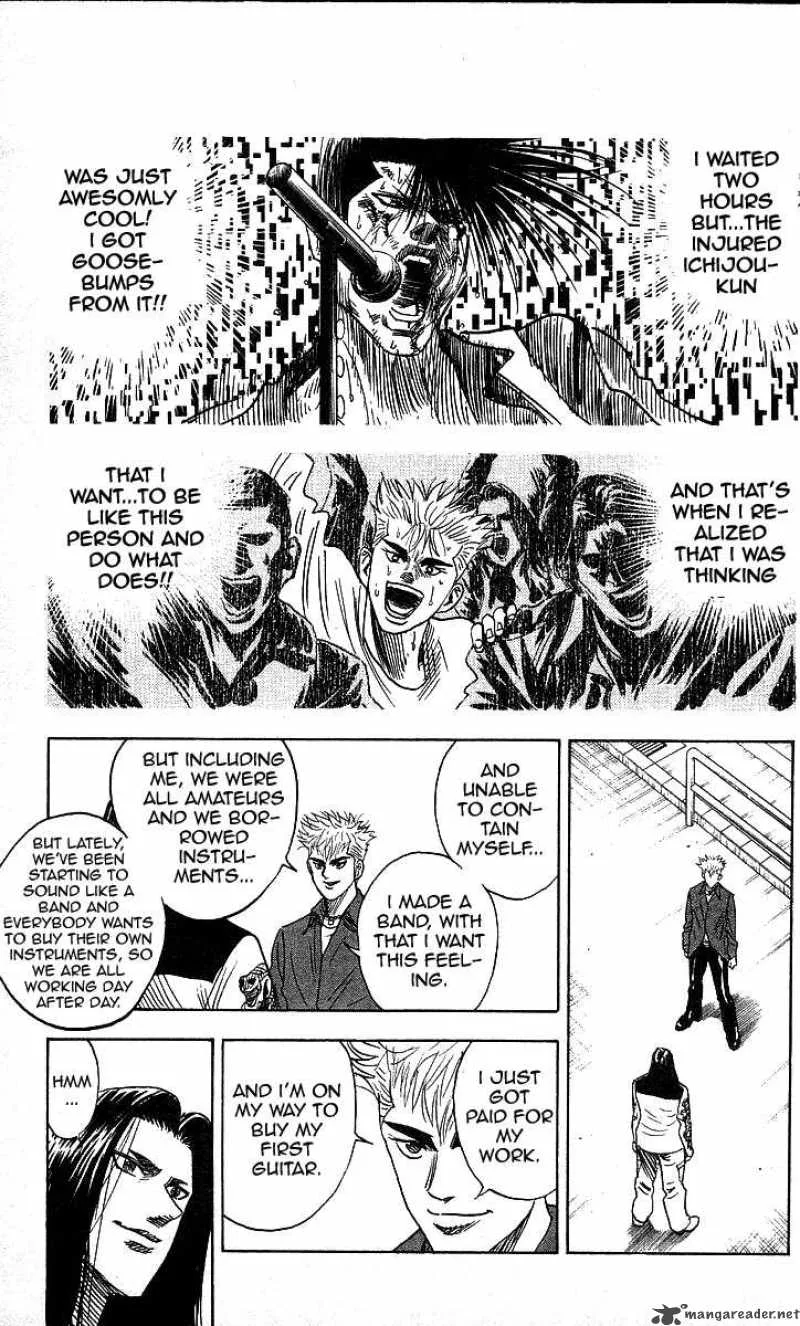 Hareluya II BOY Chapter 120 page 13