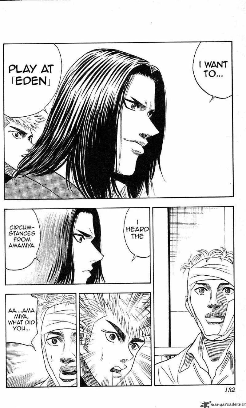 Hareluya II BOY Chapter 122 page 4