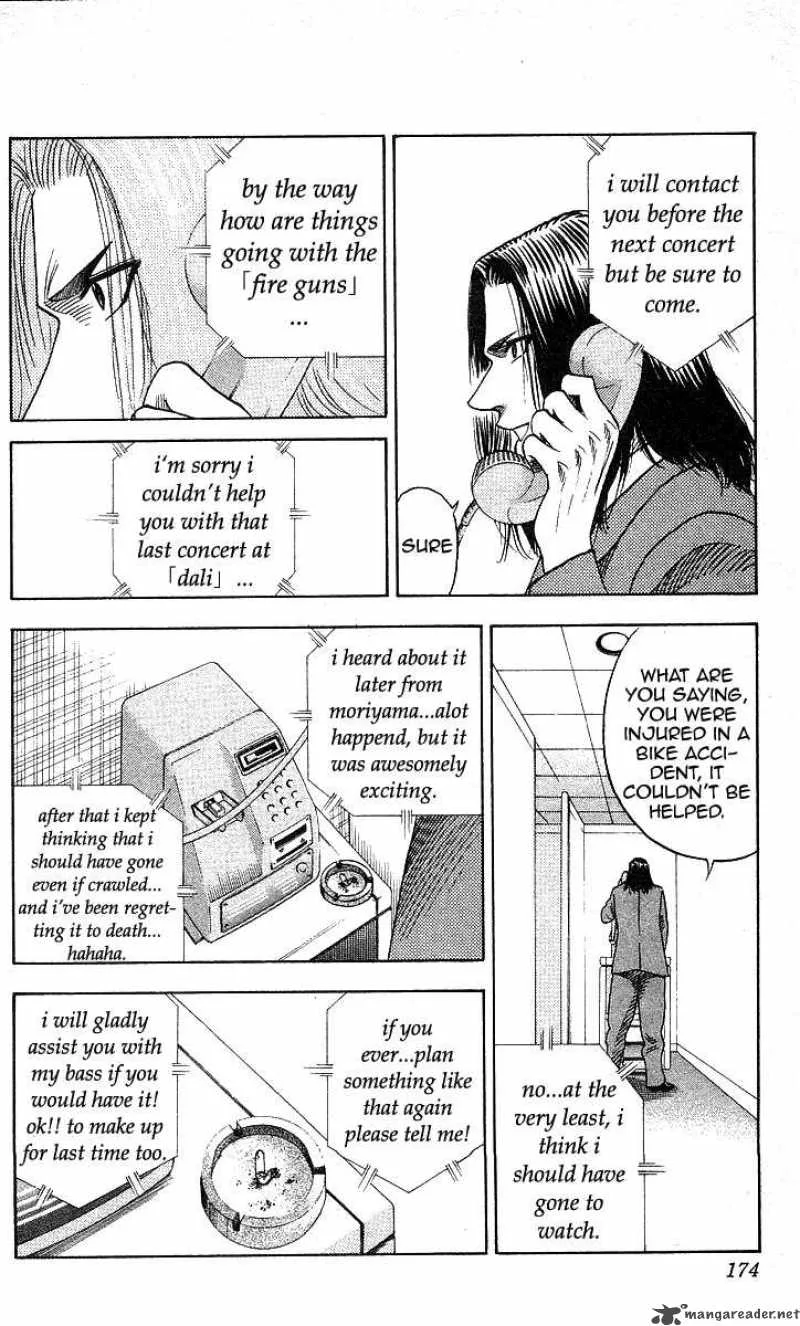 Hareluya II BOY Chapter 124 page 6