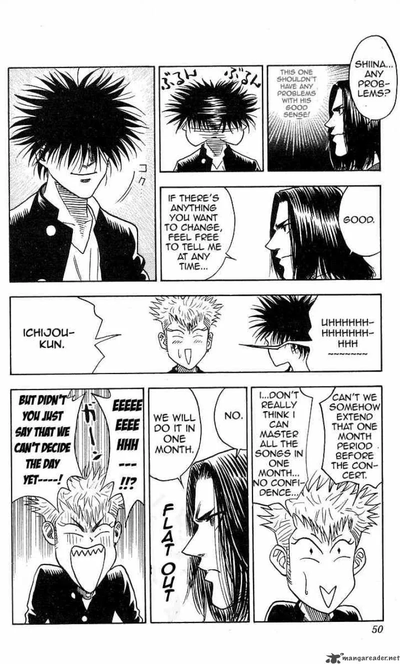 Hareluya II BOY Chapter 127 page 4