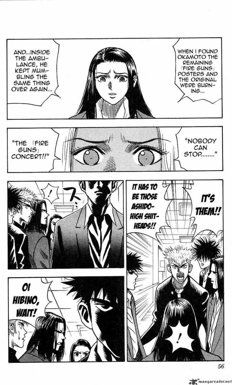 Hareluya II BOY Chapter 127 page 10