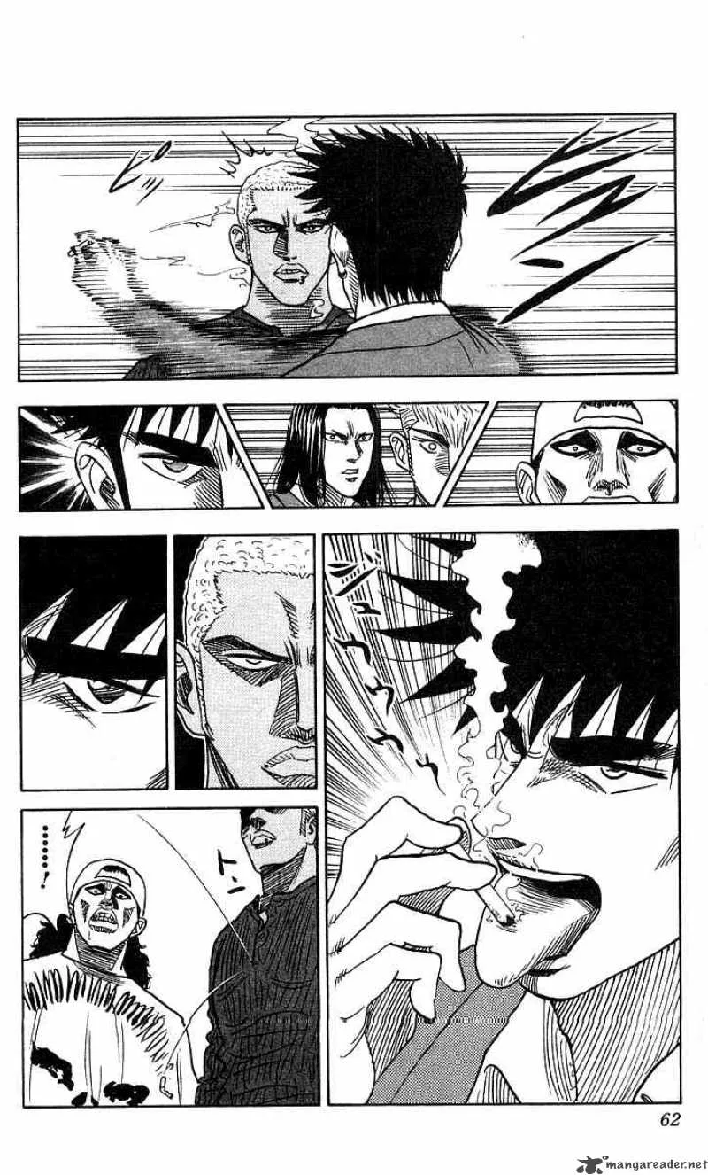 Hareluya II BOY Chapter 127 page 16