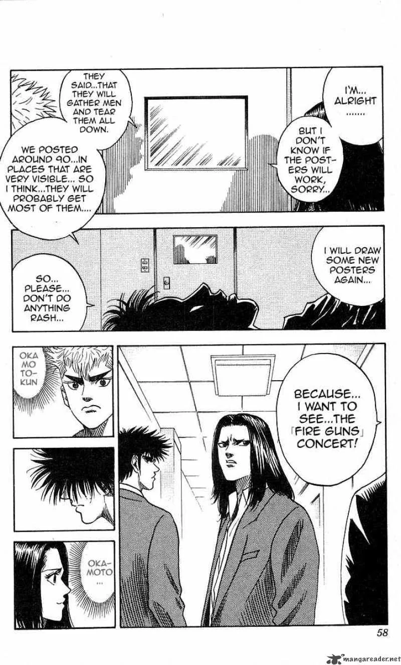 Hareluya II BOY Chapter 127 page 12