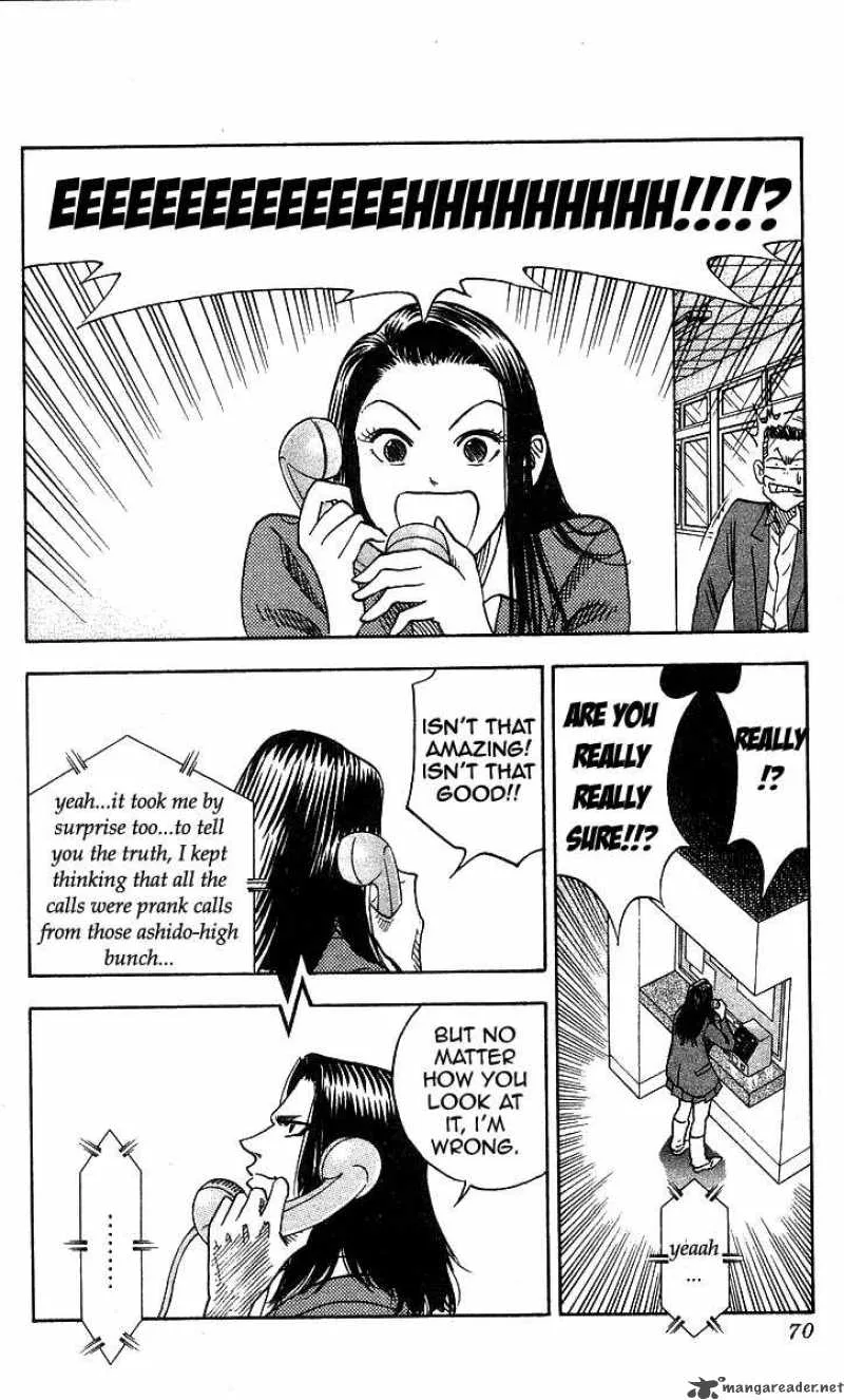 Hareluya II BOY Chapter 128 page 4