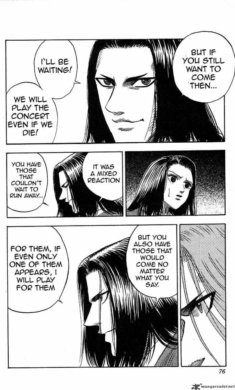 Hareluya II BOY Chapter 128 page 10