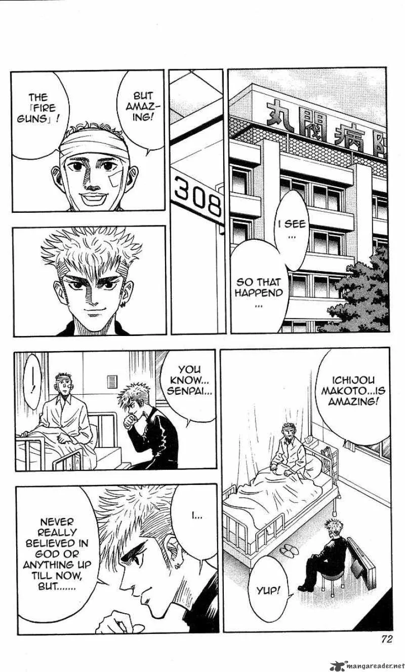 Hareluya II BOY Chapter 128 page 6