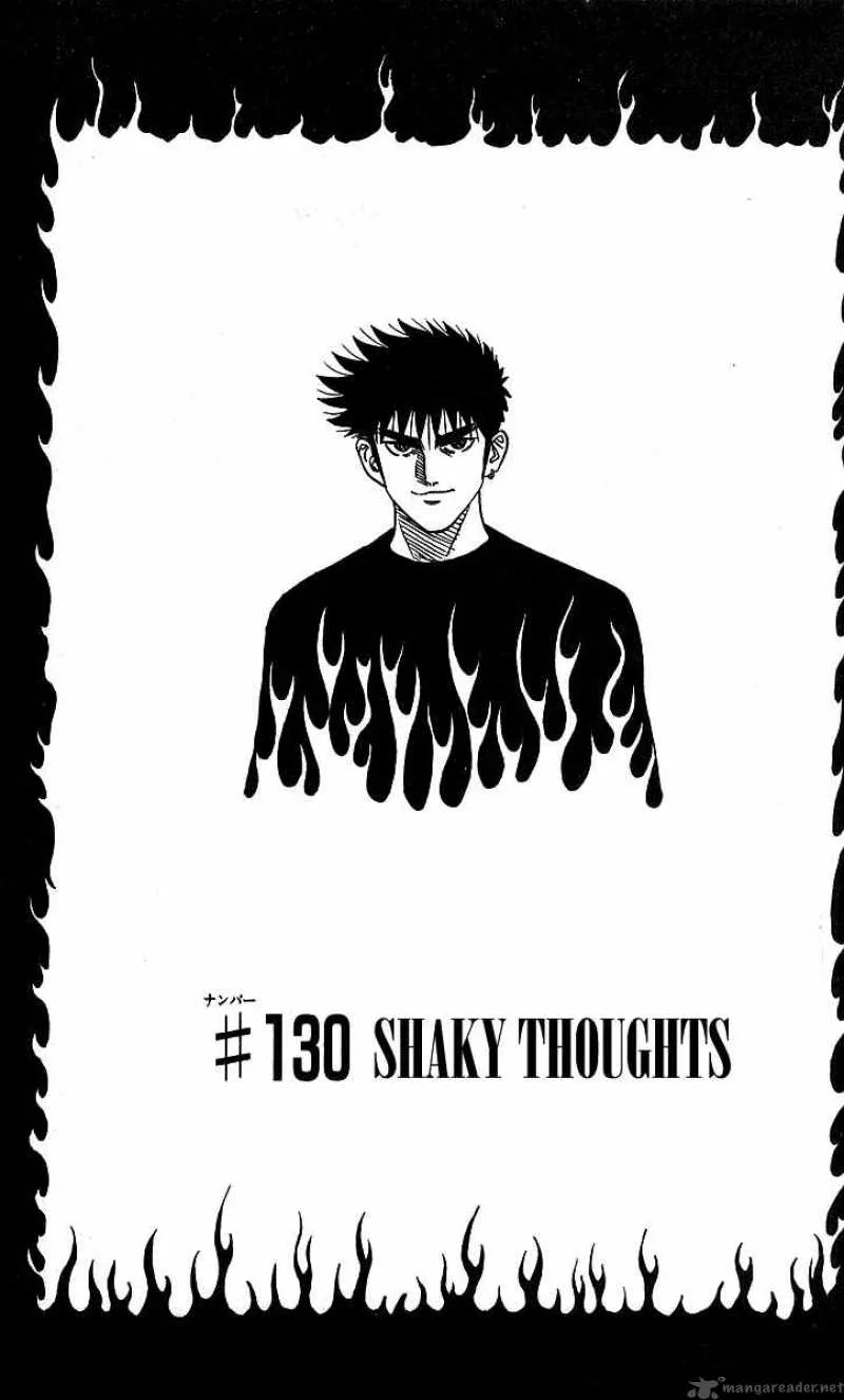Hareluya II BOY Chapter 130 page 1
