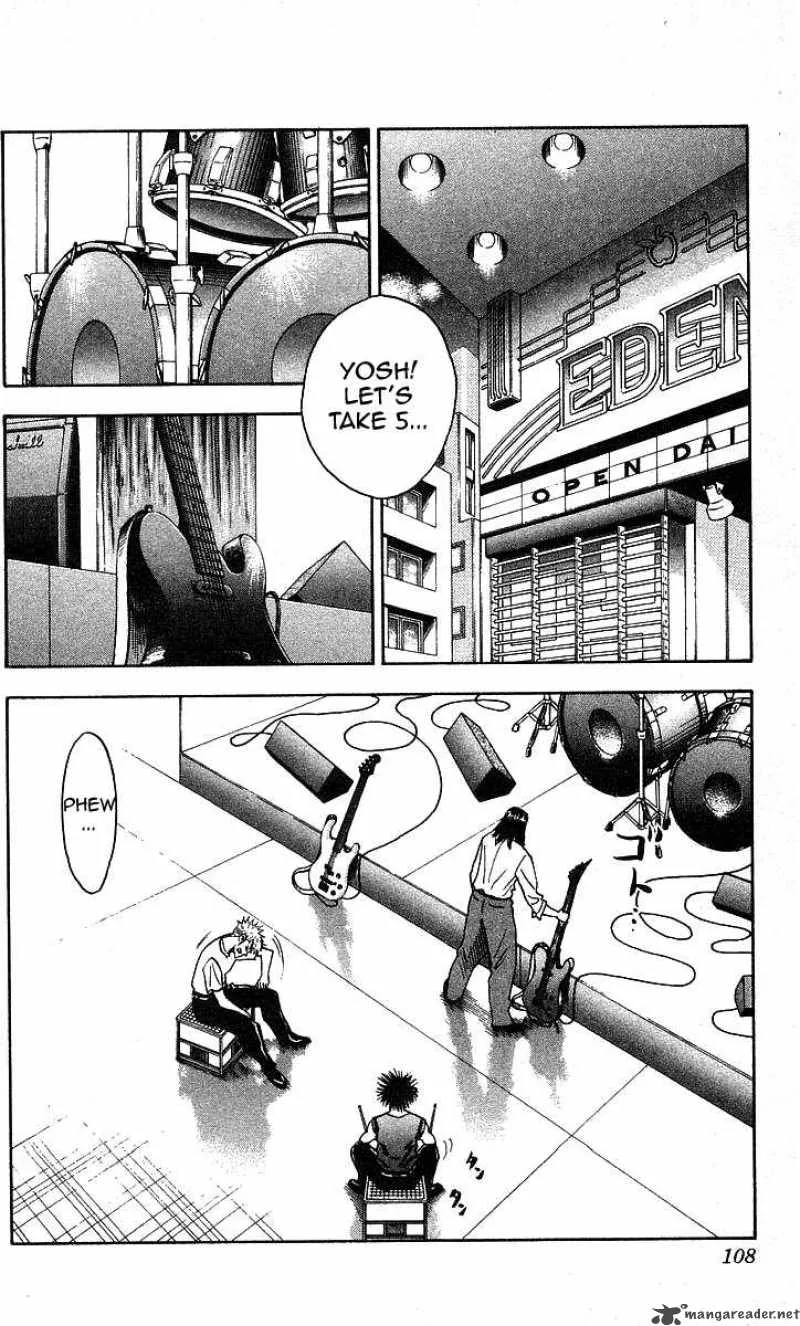 Hareluya II BOY Chapter 130 page 2