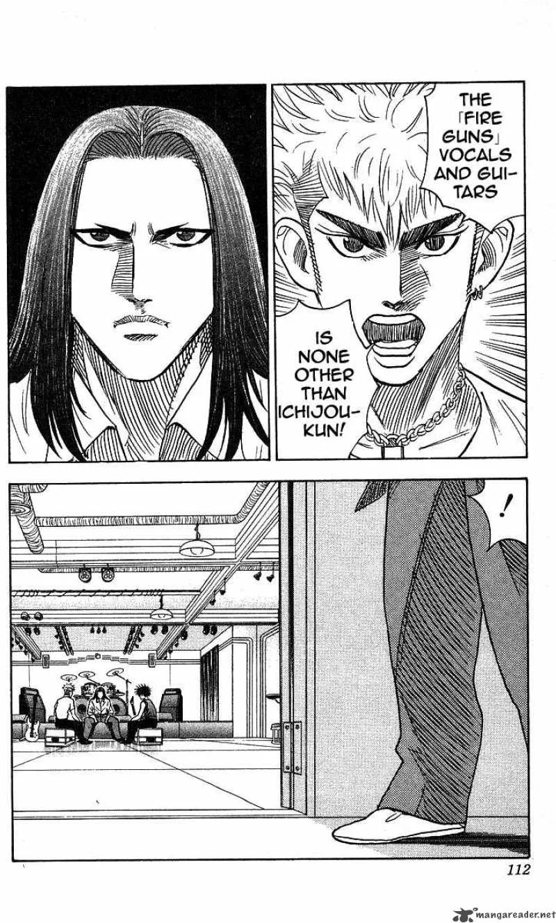 Hareluya II BOY Chapter 130 page 6