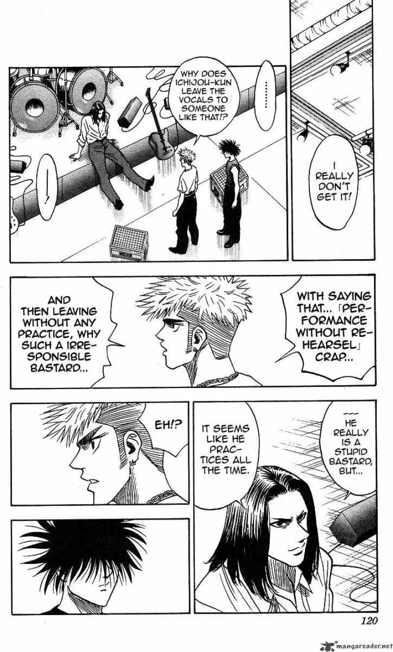 Hareluya II BOY Chapter 130 page 14