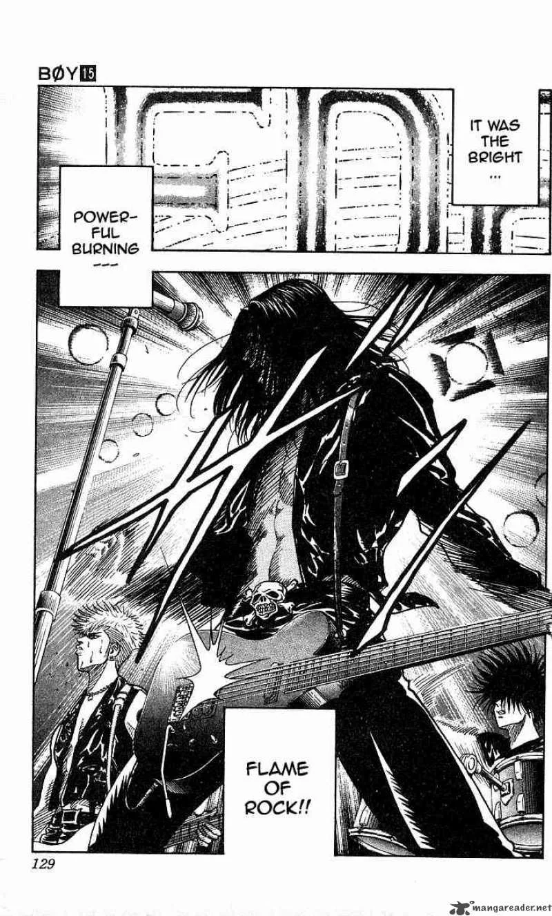 Hareluya II BOY Chapter 131 page 3