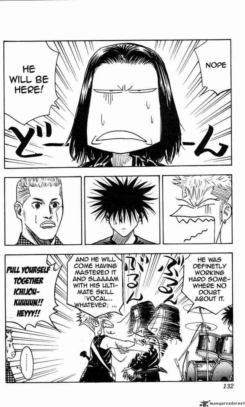 Hareluya II BOY Chapter 131 page 6